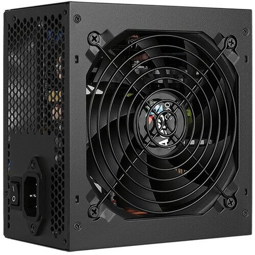 Блок питания AeroCool KCAS PLUS 800W черный 790900₽