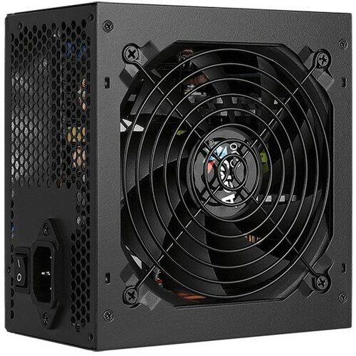 Блок питания AeroCool KCAS PLUS 800W (черный) блок питания aerocool 800w kcas 800 plus