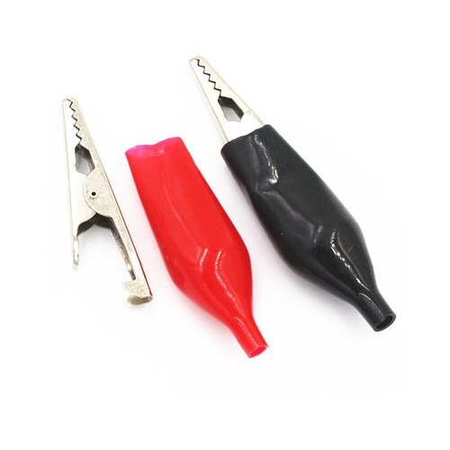 Зажим ProConnect 5A 56mm 2шт 16-0003-9 120₽