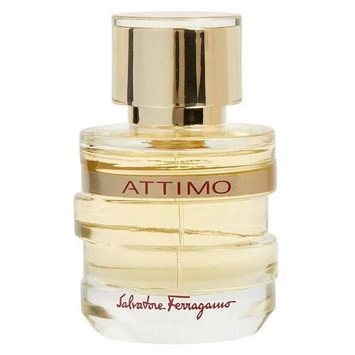 Купить Salvatore Ferragamo Attimo Woman парфюмерная вода 100мл