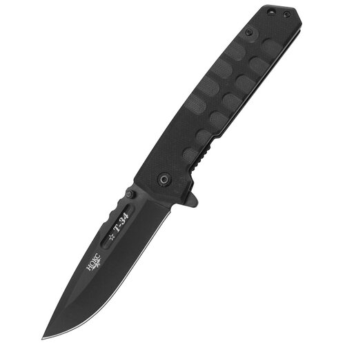 Нож складной нокс Т-34 323-480401
