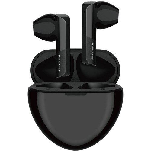 Беспроводные наушники Edifier X6 черный 2770₽