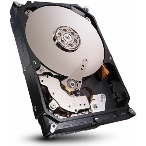 Жесткий диск Infortrend Seagate Enterprise 25 SAS 12Gbs HDD 12TB 10000RPM 1 in 1 Packing HESS10S3120-0030C 1702000₽