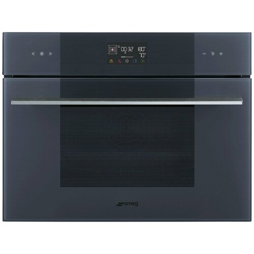 Встраиваемый электрический духовой шкаф Smeg SO4102S3G