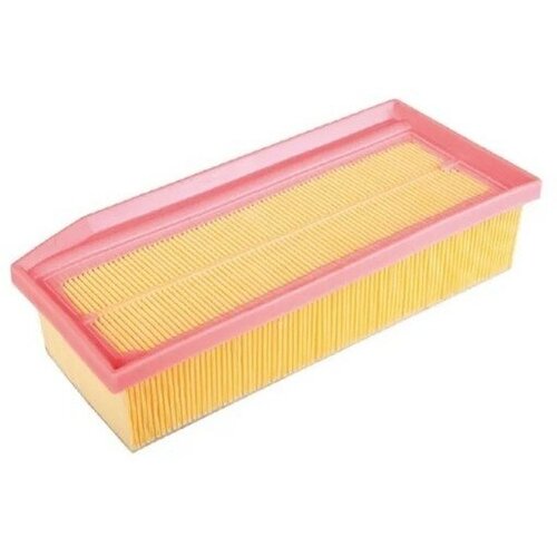 Фильтр воздушный LUXЕ LX-153-B Лада Веста Дастер Логан Сандеро аналоги 165467674R 165460509R C27030 1363₽