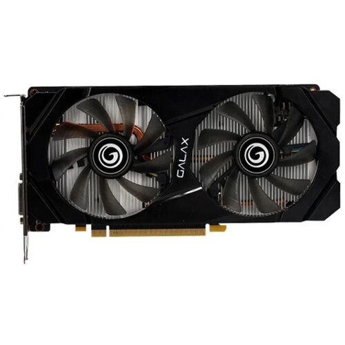 Видеокарта KFA2 Galax GeForce GTX 1660 SUPER 1880000₽