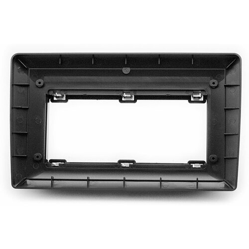 Универсальна переходная рамка Volkswagen 2003 Skoda 2006 Seat 2004 10 дюймов 250240145 мм панель 1400₽