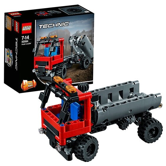 Конструкторы LEGO - фото №9