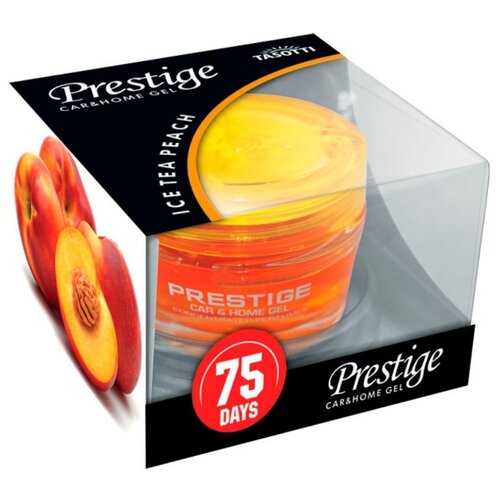 Ароматизатор TASOTTI Gel Prestige Paradise (16 блок)