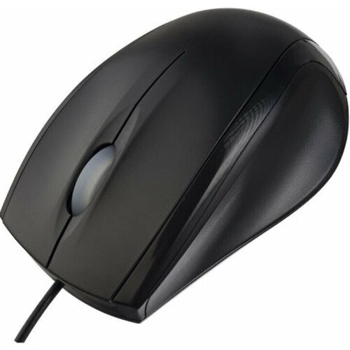 Проводная мышь Perfeo CLASS черный 19900₽