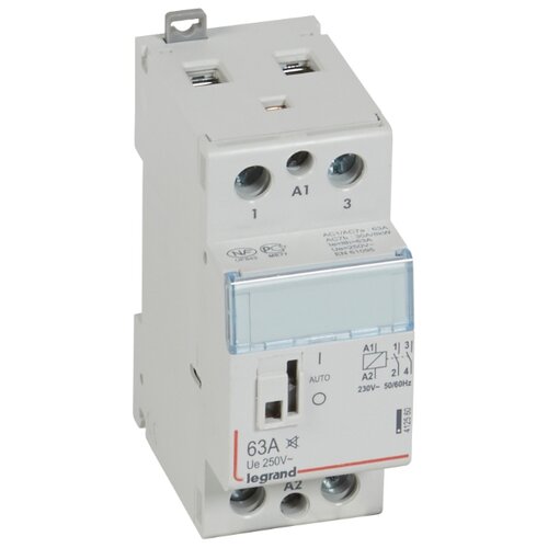 фото Модульный контактор legrand