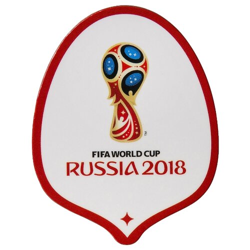 Магнит MILAND FIFA 2018 - Кубок