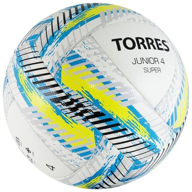    "TORRES Junior-4 Super HS", .4,  290-320 , .F320304