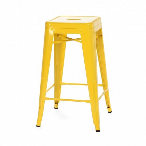 Полубарный стул для кухни без спинки Cosmorelax Marais Color 2 MC-011