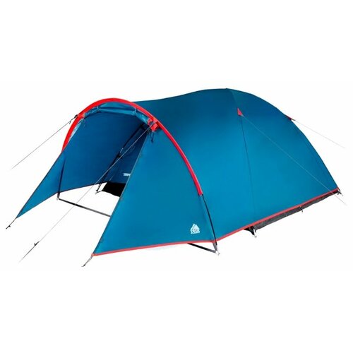 фото Палатка trek planet tampa 4