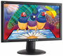 23.6" Монитор Viewsonic VA2413wm, 1920x1080, 75 Гц, TN