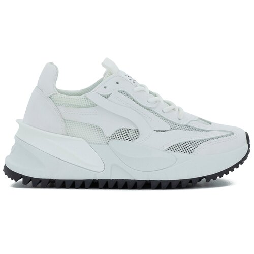 фото Кроссовки patrol , женские, цвет белый, размер 41