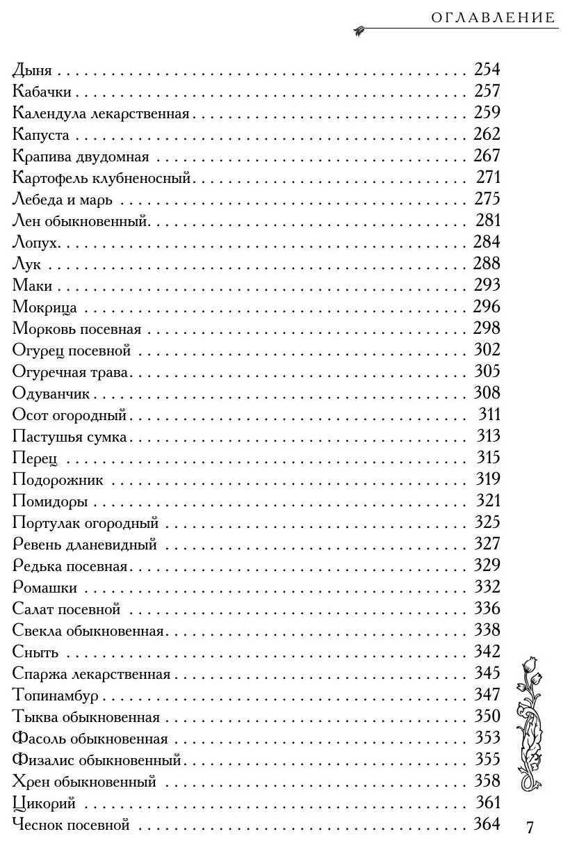 Натуральная аптечка. Ягоды, овощи, фрукты, пряные травы - фото №7