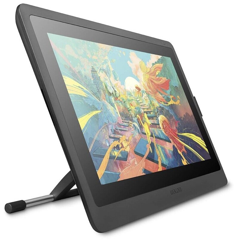 Подставка WACOM ACK-620K для WACOM Cintiq 16