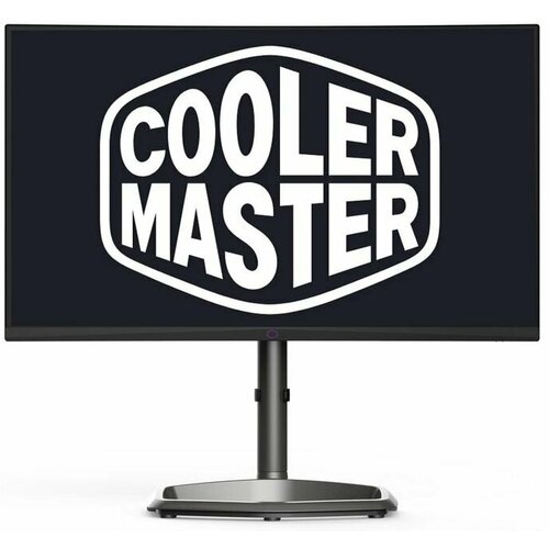 27 Монитор Cooler_Master GM27-CFX CMI-GM27-CFX-EK черный 3015200₽