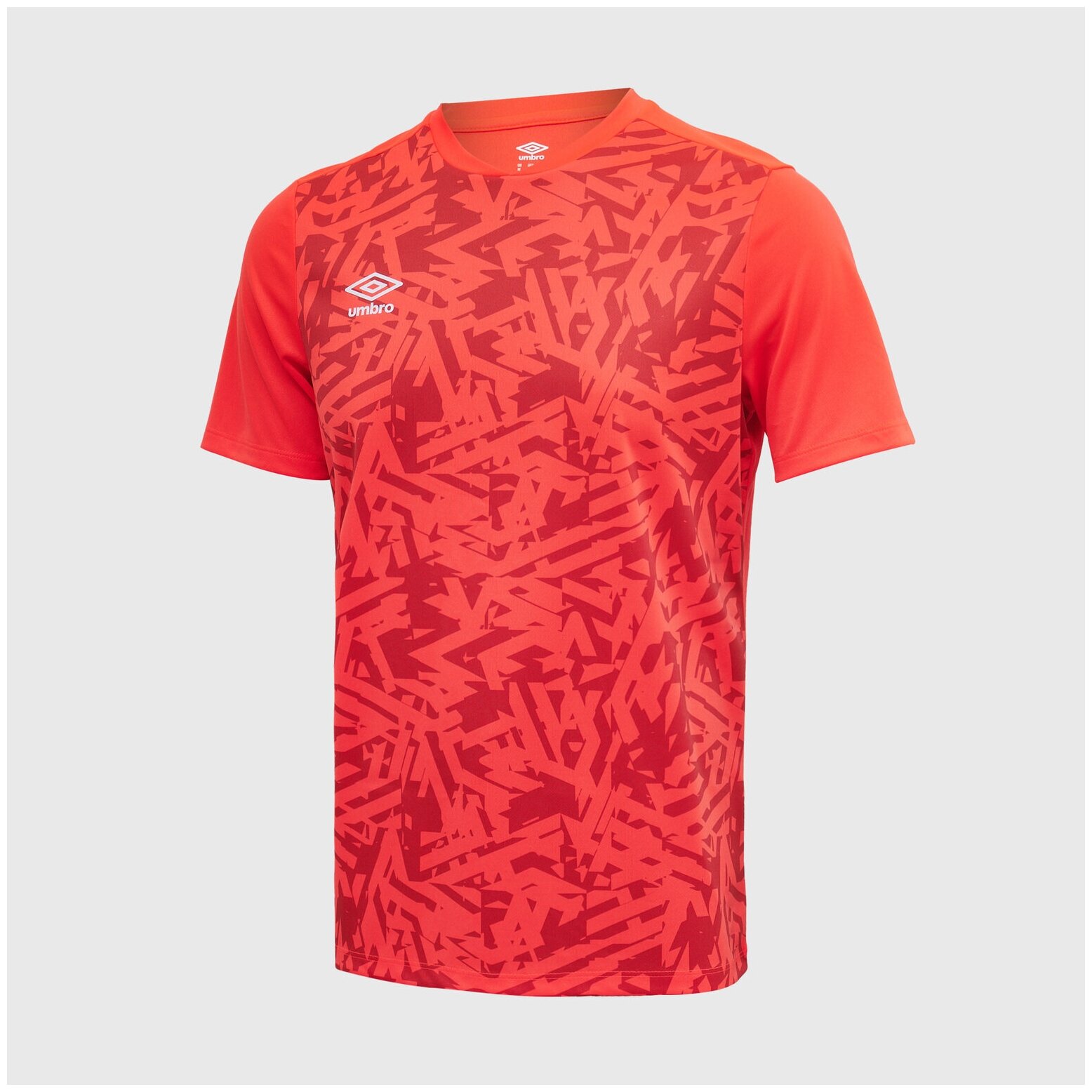 Футболка спортивная Umbro