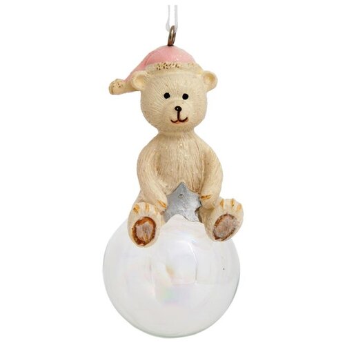 фото Елочная игрушка magic time 78172