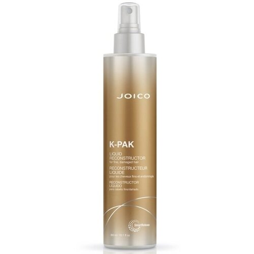 Joico Реконструктор жидкий для тонких поврежденных волос K-PAK Relaunched, 300 мл