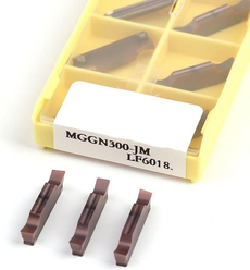 MGGN300 JM LF6018 пластина (1 шт.) Deskar 00-00021746