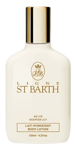 Ligne ST BARTH Лосьон для тела с ароматом Лилии // Body Lotion Scented Lily 125 мл