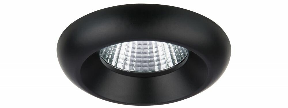 Встраиваемый светильник Lightstar Monde LED 071177