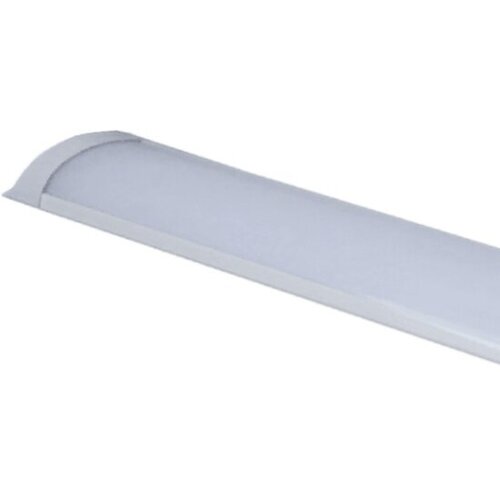 Линейный светильник FOTON LIGHTING FL-LED LPO-PP 120 32W 6500K IP20 23*60*1200мм 2800Лм 220В