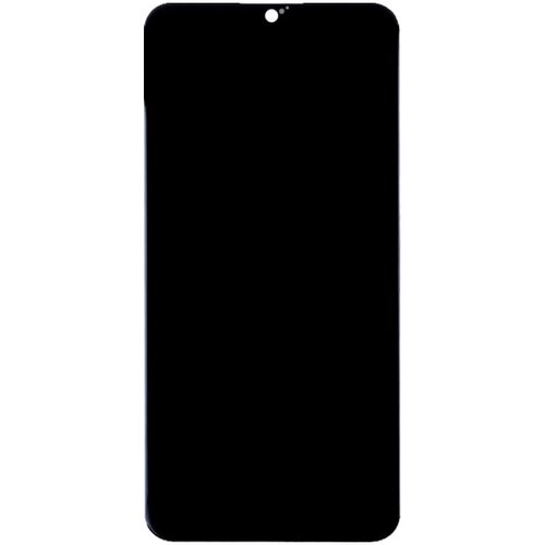 Дисплей для Vivo Y3 в сборе с тачскрином (черный) OEM