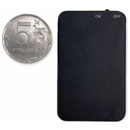 CXEMATEX DCX20AУльтратонкий профессиональный мини диктофон 499000₽