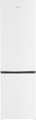 Двухкамерный холодильник Beko B1RCNK402W No frost, белый