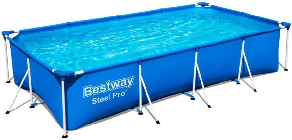 Бассейн BestWay Steel Pro (56405)