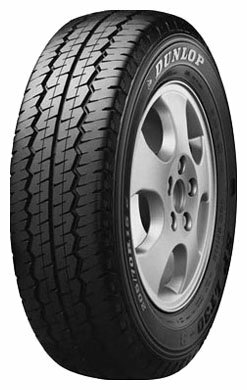 Dunlop SP LT 30 215/65 R16 106T летняя