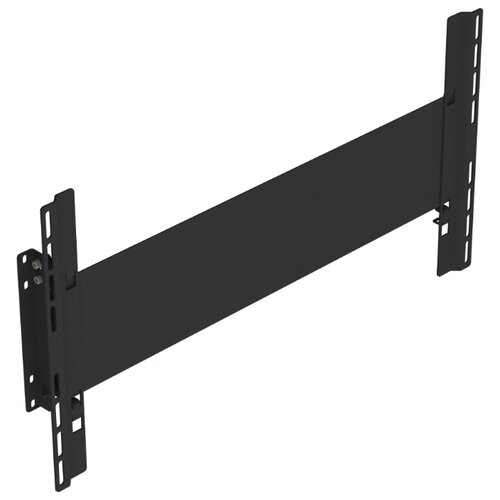 SMS Func Flatscreen WH T, черный аксессуар sms x flexible shelf black