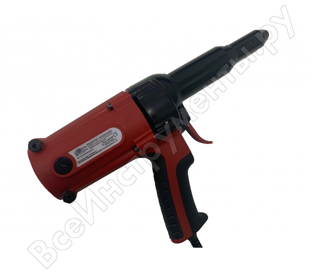 Заклепочник SKYTOOLS SK1008