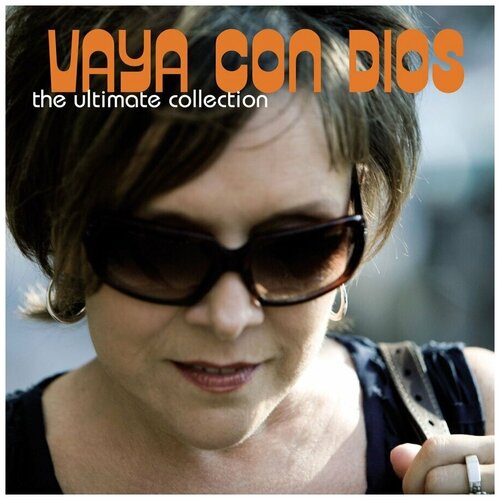 Vaya Con Dios Виниловая пластинка Vaya Con Dios Ultimate Collection виниловая пластинка platters ultimate collection 5060403742681