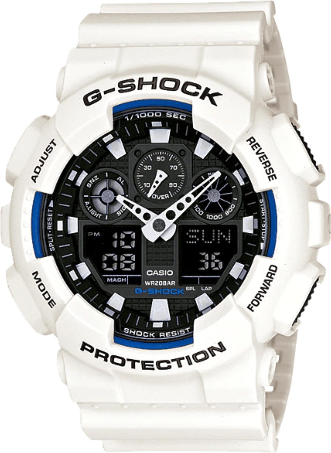 7a quality g shock watch new arrivals