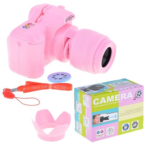 Фотоаппарат JYD172B-2 в коробке 52800₽