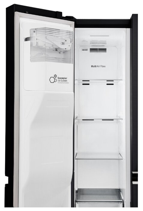 Холодильник LG GC-L247 CBDC фото 8