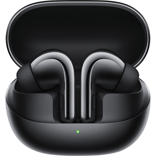 Наушники Xiaomi Buds 4 Pro Space Black