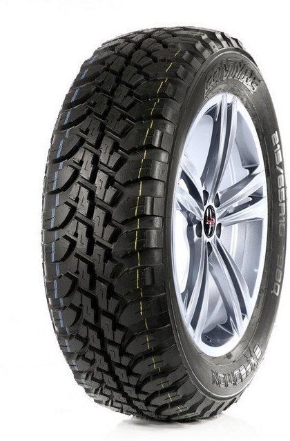 Автошина Contyre Expedition 215/65 R16 98Q