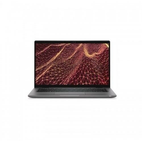 Ноутбук dell CC-DEL1174W517 серый 18132400₽