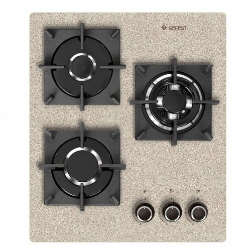 Встраиваемая газовая панель Gefest ПВГ 2100-01 К78 1708500₽