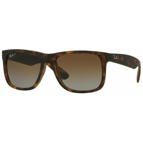 Солнцезащитные очки Ray-Ban, мультиколор солнцезащитные очки ray ban rb 4165 865 t5 55