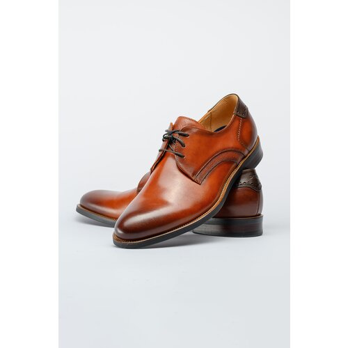 Туфли Digel, размер 45, коричневый