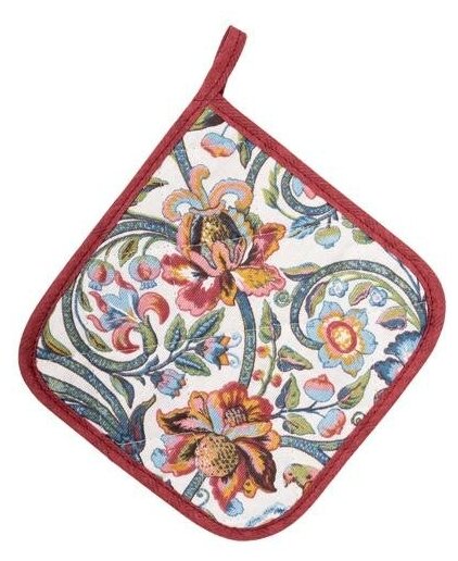 фото Красный