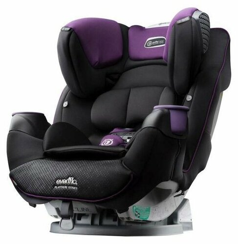 evenflo platinum safemax stores